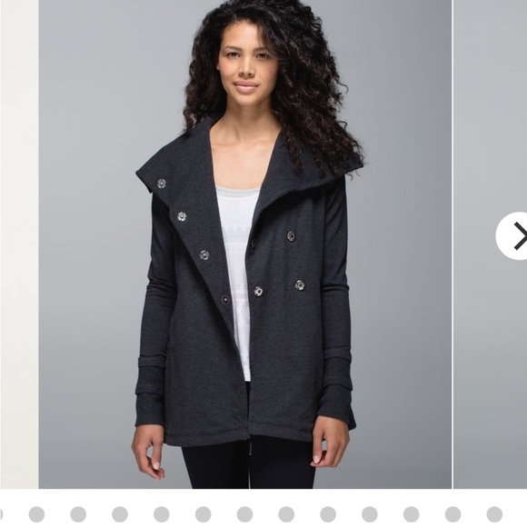 Lululemon gratitude wrap - Picture 5 of 5